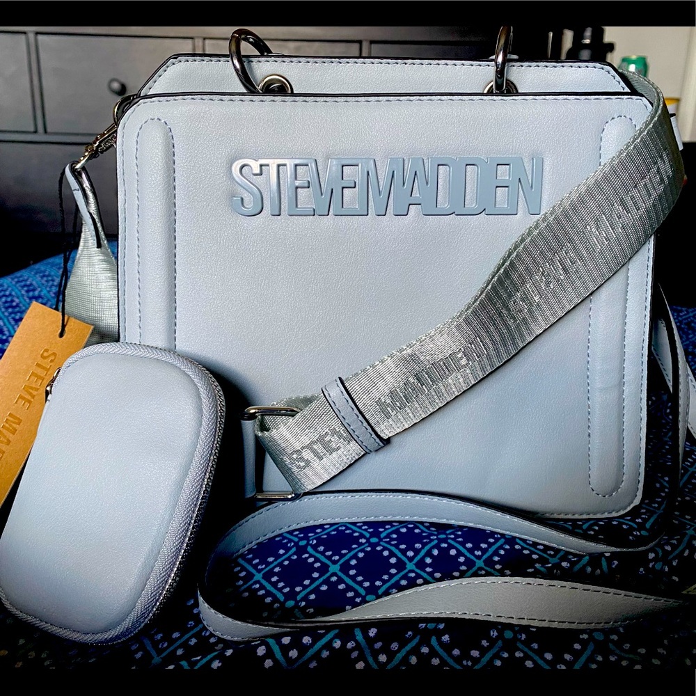 Steve Madden Bevelyn Purse